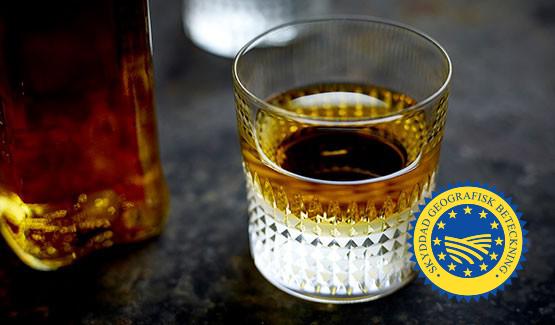 Irish Whiskey GI