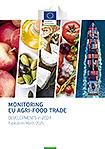 Monitoring EU agri-food trade 2024
